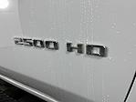 New 2026 Chevrolet Silverado 2500 Custom Crew Cab for sale #TF222846 - photo 4