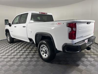 New 2026 Chevrolet Silverado 2500 Work Truck Crew Cab for sale #TF231532 - photo 2