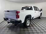New 2026 Chevrolet Silverado 2500 Work Truck Crew Cab for sale #TF231532 - photo 5