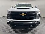 New 2026 Chevrolet Silverado 2500 Work Truck Crew Cab for sale #TF231532 - photo 7