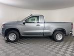New 2026 Chevrolet Silverado 1500 Work Truck Regular Cab 4WD Pickup for sale #TG103936 - photo 3