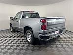 New 2026 Chevrolet Silverado 1500 Work Truck Regular Cab 4WD Pickup for sale #TG103936 - photo 2