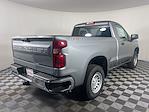 New 2026 Chevrolet Silverado 1500 Work Truck Regular Cab 4WD Pickup for sale #TG103936 - photo 5