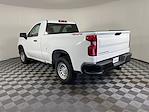 New 2026 Chevrolet Silverado 1500 Work Truck Regular Cab 4WD Pickup for sale #TG106101 - photo 2