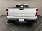 New 2026 Chevrolet Silverado 1500 Work Truck Regular Cab 4WD Pickup for sale #TG106101 - photo 4