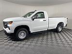 New 2026 Chevrolet Silverado 1500 Work Truck Regular Cab 4WD Pickup for sale #TG106818 - photo 3