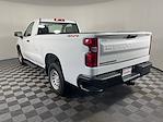 New 2026 Chevrolet Silverado 1500 Work Truck Regular Cab 4WD Pickup for sale #TG106818 - photo 2