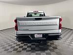 New 2026 Chevrolet Silverado 1500 Work Truck Regular Cab 4WD Pickup for sale #TG106818 - photo 4