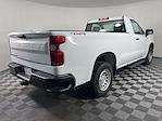 New 2026 Chevrolet Silverado 1500 Work Truck Regular Cab 4WD Pickup for sale #TG106818 - photo 5