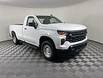 New 2026 Chevrolet Silverado 1500 Work Truck Regular Cab 4WD Pickup for sale #TG106818 - photo 6