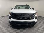 New 2026 Chevrolet Silverado 1500 Work Truck Regular Cab 4WD Pickup for sale #TG106818 - photo 7