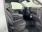 New 2026 Chevrolet Silverado 1500 Work Truck Regular Cab 4WD Pickup for sale #TG106818 - photo 8