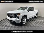 New 2026 Chevrolet Silverado 1500 Custom Crew Cab 4WD Pickup for sale #TG107204 - photo 1