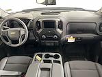 New 2026 Chevrolet Silverado 1500 Custom Crew Cab 4WD Pickup for sale #TG107204 - photo 16