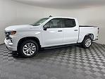 New 2026 Chevrolet Silverado 1500 Custom Crew Cab 4WD Pickup for sale #TG107204 - photo 3