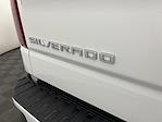 New 2026 Chevrolet Silverado 1500 Custom Crew Cab 4WD Pickup for sale #TG107204 - photo 21