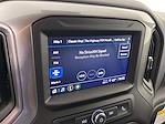 New 2026 Chevrolet Silverado 1500 Custom Crew Cab 4WD Pickup for sale #TG107204 - photo 29