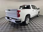 New 2026 Chevrolet Silverado 1500 Custom Crew Cab 4WD Pickup for sale #TG107204 - photo 5