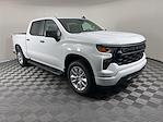 New 2026 Chevrolet Silverado 1500 Custom Crew Cab 4WD Pickup for sale #TG107204 - photo 6