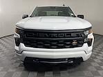 New 2026 Chevrolet Silverado 1500 Custom Crew Cab 4WD Pickup for sale #TG107204 - photo 7