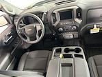 New 2026 Chevrolet Silverado 1500 Custom Crew Cab 4WD Pickup for sale #TG108383 - photo 13