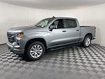 New 2026 Chevrolet Silverado 1500 Custom Crew Cab 4WD Pickup for sale #TG108383 - photo 3