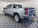New 2026 Chevrolet Silverado 1500 Custom Crew Cab 4WD Pickup for sale #TG108383 - photo 2