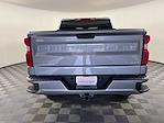 New 2026 Chevrolet Silverado 1500 Custom Crew Cab 4WD Pickup for sale #TG108383 - photo 4