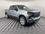 New 2026 Chevrolet Silverado 1500 Custom Crew Cab 4WD Pickup for sale #TG108383 - photo 6
