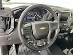 New 2026 Chevrolet Silverado 1500 Work Truck Regular Cab 4WD Pickup for sale #TG117577 - photo 23