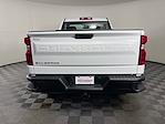 New 2026 Chevrolet Silverado 1500 Work Truck Regular Cab 4WD Pickup for sale #TG117577 - photo 4