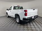 New 2026 Chevrolet Silverado 1500 Work Truck Regular Cab 4WD Pickup for sale #TG117587 - photo 2