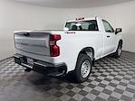 New 2026 Chevrolet Silverado 1500 Work Truck Regular Cab 4WD Pickup for sale #TG117587 - photo 5