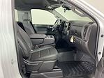 New 2026 Chevrolet Silverado 1500 Work Truck Regular Cab 4WD Pickup for sale #TG117587 - photo 9