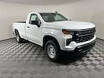 New 2026 Chevrolet Silverado 1500 Work Truck Regular Cab 4WD Pickup for sale #TG118044 - photo 6