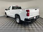 New 2026 Chevrolet Silverado 1500 Work Truck Regular Cab 4WD Pickup for sale #TG118572 - photo 2