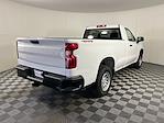 New 2026 Chevrolet Silverado 1500 Work Truck Regular Cab 4WD Pickup for sale #TG118577 - photo 5