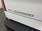 New 2026 Chevrolet Silverado 1500 Work Truck Regular Cab 4WD Pickup for sale #TG122693 - photo 17