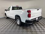 New 2026 Chevrolet Silverado 1500 Work Truck Regular Cab 4WD Pickup for sale #TG122693 - photo 2