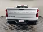 New 2026 Chevrolet Silverado 1500 Work Truck Regular Cab 4WD Pickup for sale #TG122693 - photo 4