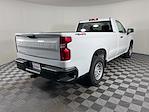 New 2026 Chevrolet Silverado 1500 Work Truck Regular Cab 4WD Pickup for sale #TG122693 - photo 5