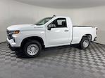 New 2026 Chevrolet Silverado 1500 Work Truck Regular Cab 4WD Pickup for sale #TG122817 - photo 3