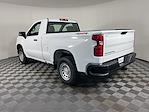 New 2026 Chevrolet Silverado 1500 Work Truck Regular Cab 4WD Pickup for sale #TG122817 - photo 2
