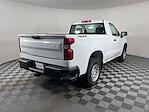 New 2026 Chevrolet Silverado 1500 Work Truck Regular Cab 4WD Pickup for sale #TG122817 - photo 5
