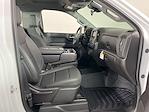 New 2026 Chevrolet Silverado 1500 Work Truck Regular Cab 4WD Pickup for sale #TG122817 - photo 9