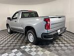 New 2026 Chevrolet Silverado 1500 Work Truck Regular Cab 4WD Pickup for sale #TG122821 - photo 2