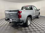 New 2026 Chevrolet Silverado 1500 Work Truck Regular Cab 4WD Pickup for sale #TG122821 - photo 5
