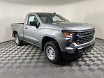 New 2026 Chevrolet Silverado 1500 Work Truck Regular Cab 4WD Pickup for sale #TG122821 - photo 6