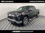 New 2026 Chevrolet Silverado 1500 LT Crew Cab 4WD Pickup for sale #TG123418 - photo 1