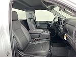 New 2026 Chevrolet Silverado 1500 Work Truck Regular Cab for sale #TG126990 - photo 25